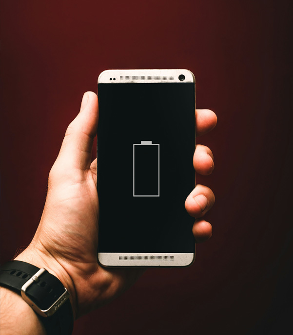 Mobile Battery Replacement