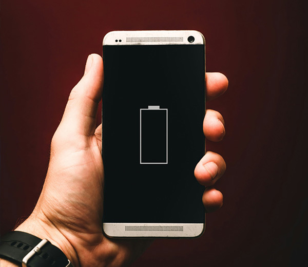 Mobile Battery Replacement