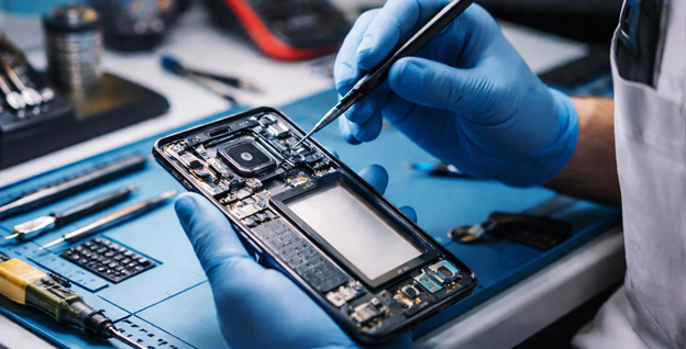 Phone Hawks Camera Repair