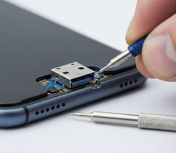 Charging Port Repair