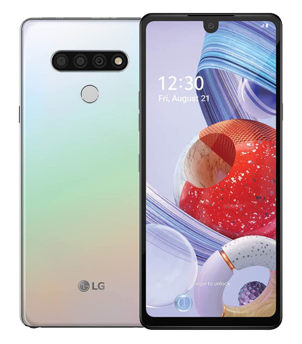 LG Mobile Repair