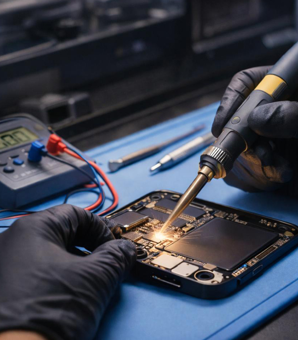 Motherboard Repair