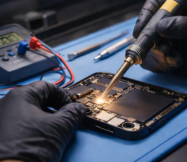 Motherboard Repair