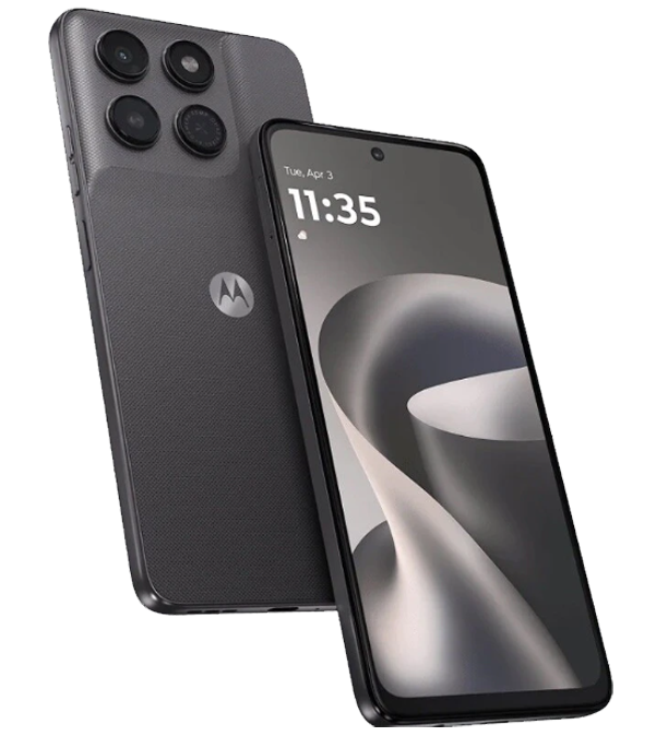 Motorola Mobile Repair