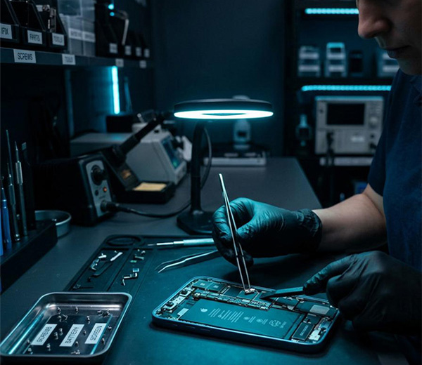 Mobile Screen Repair