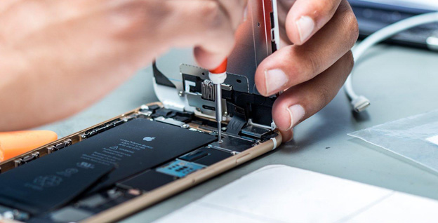 Phone Hawks Speaker and Mic Repair