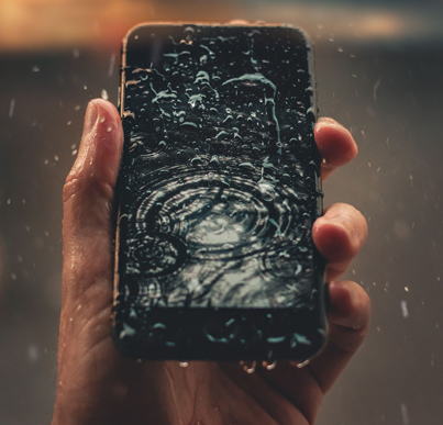 Water Damage Repair
