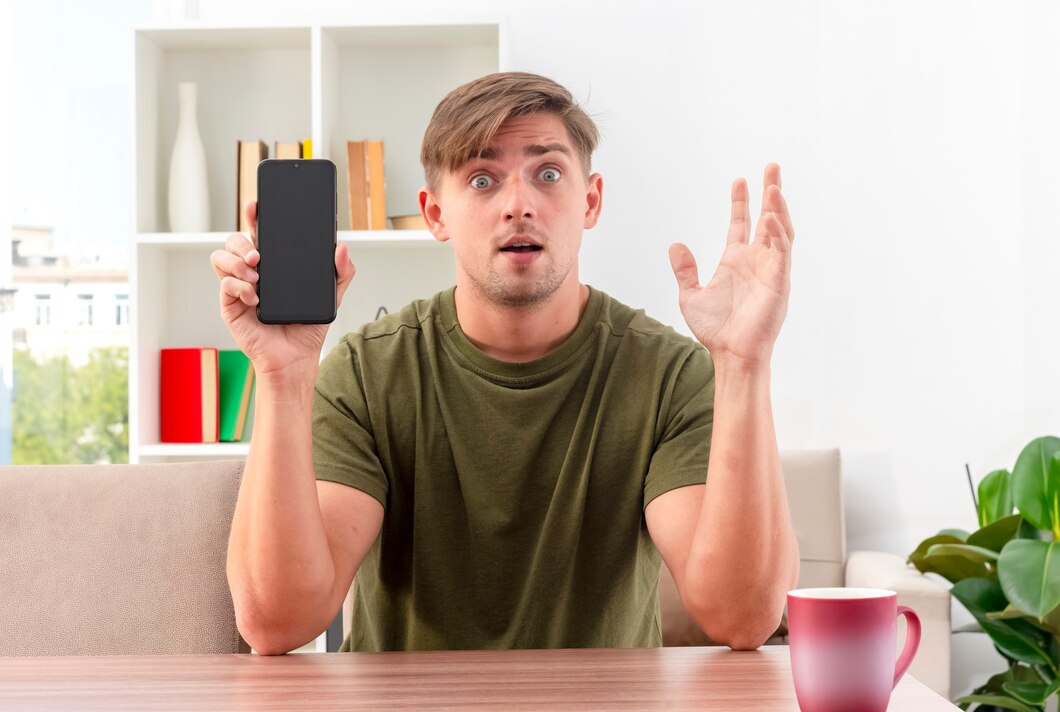Why does my phone get hot while charging?