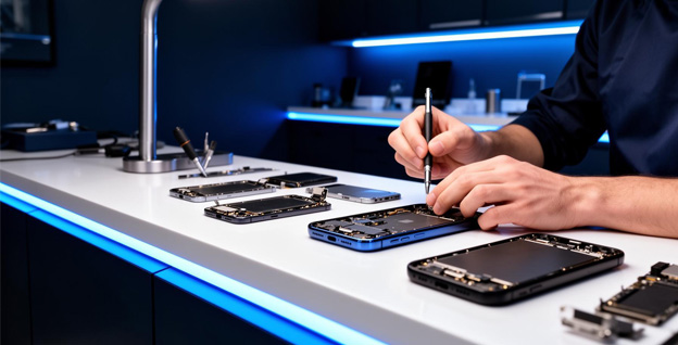 Phone Hawks Mobile Repair